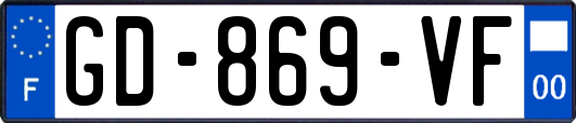 GD-869-VF