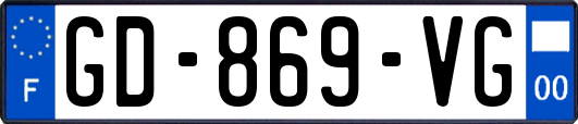 GD-869-VG