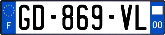 GD-869-VL