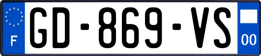 GD-869-VS