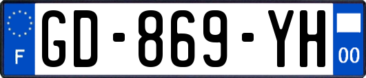 GD-869-YH