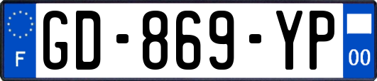 GD-869-YP