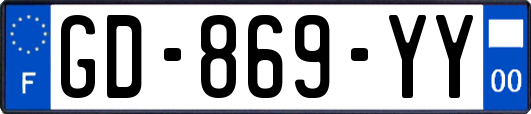 GD-869-YY