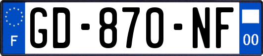 GD-870-NF