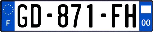 GD-871-FH