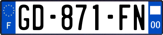 GD-871-FN