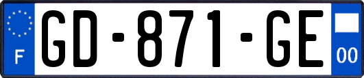 GD-871-GE