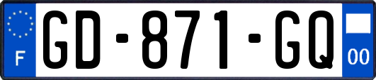 GD-871-GQ