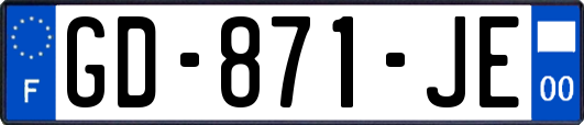 GD-871-JE