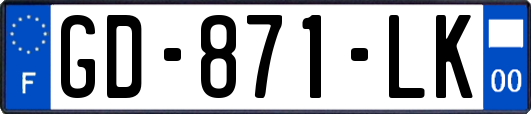 GD-871-LK