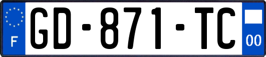 GD-871-TC
