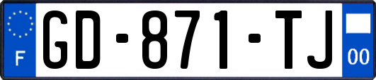 GD-871-TJ