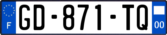 GD-871-TQ