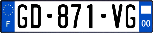 GD-871-VG