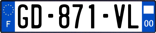 GD-871-VL