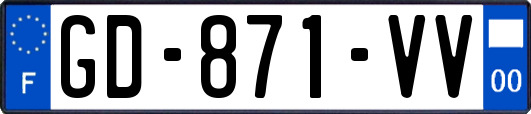 GD-871-VV