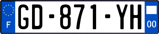 GD-871-YH