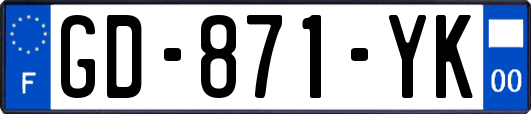 GD-871-YK