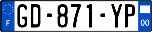 GD-871-YP