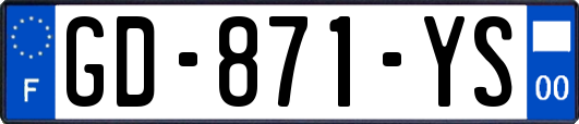 GD-871-YS