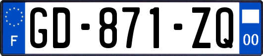 GD-871-ZQ