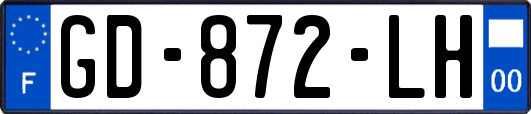 GD-872-LH