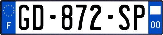 GD-872-SP