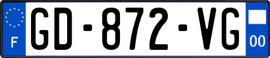 GD-872-VG