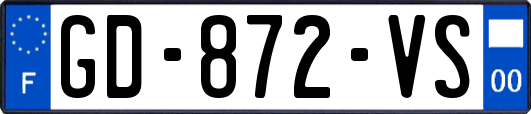 GD-872-VS