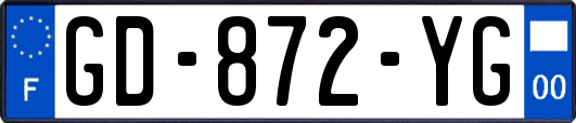 GD-872-YG