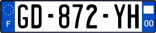 GD-872-YH