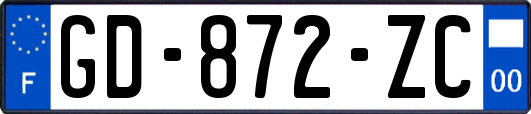 GD-872-ZC