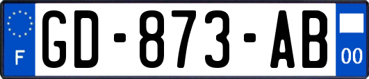 GD-873-AB