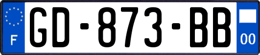 GD-873-BB