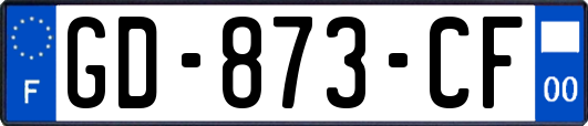 GD-873-CF