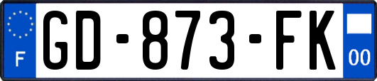GD-873-FK