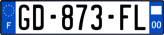 GD-873-FL