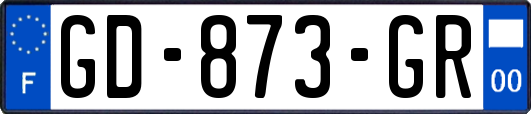 GD-873-GR