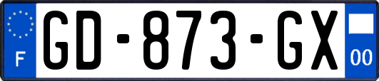 GD-873-GX