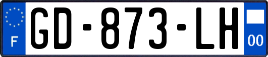 GD-873-LH