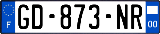 GD-873-NR