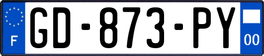 GD-873-PY