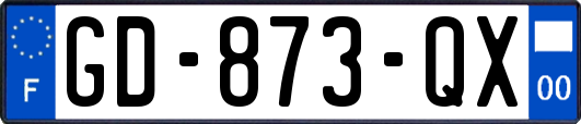 GD-873-QX