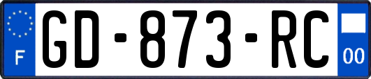 GD-873-RC