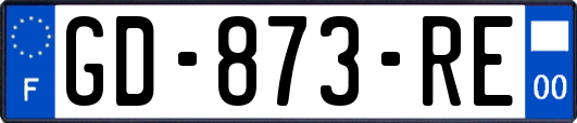 GD-873-RE