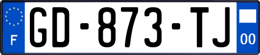 GD-873-TJ