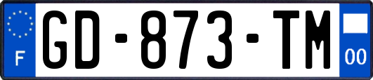 GD-873-TM