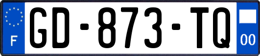 GD-873-TQ