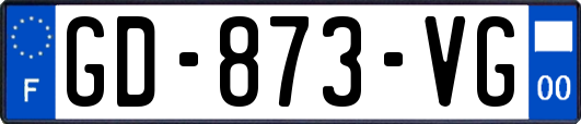 GD-873-VG