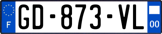 GD-873-VL